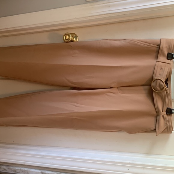 Tan pants - Picture 2 of 2